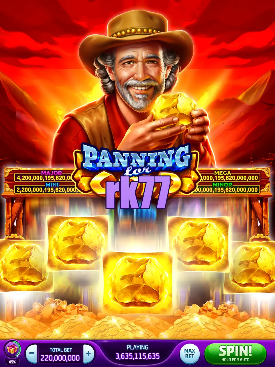 rk77 APK