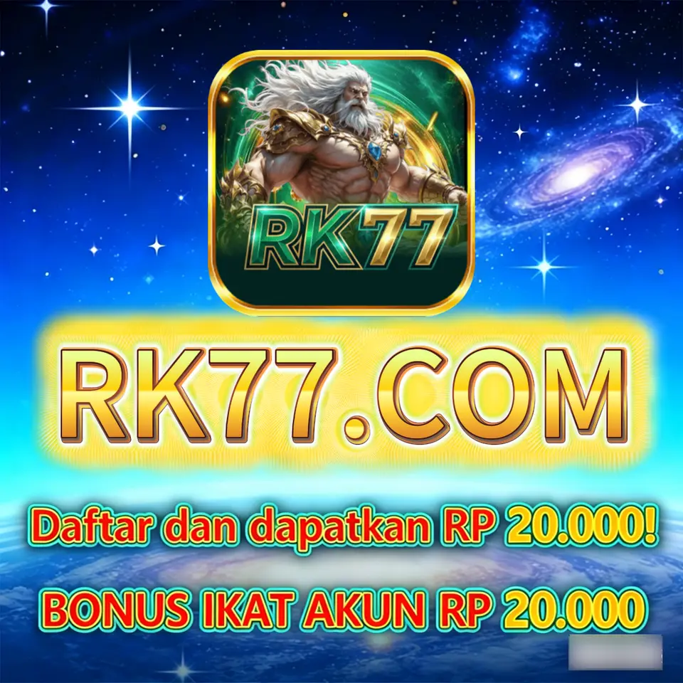 rk77 Tangkapan Layar - Resmi