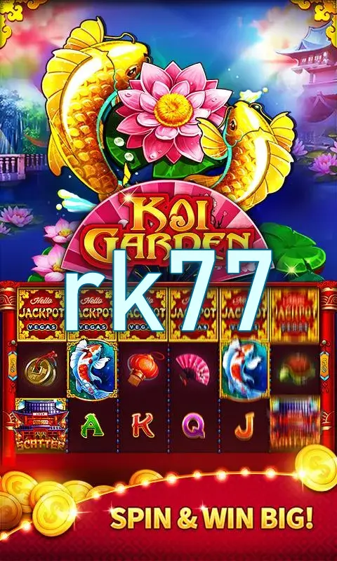 rk77 Preview - Resmi Unduh